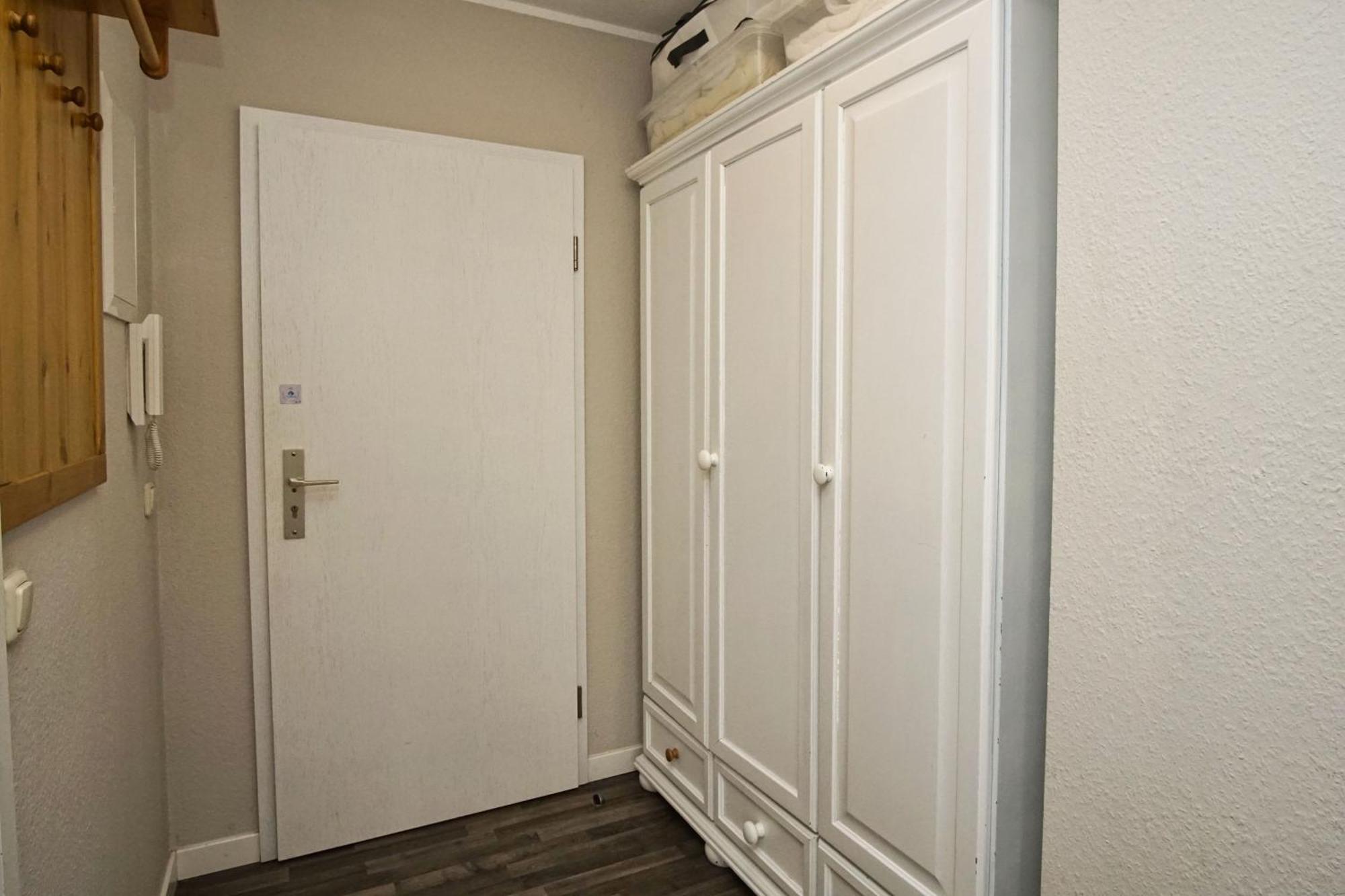 Zentrale Fewo Mit Balkon, Gratis Nutzung Vom Ahoi Erlebnisbad Und Sauna In Sellin - Villa Buskam Fewo 27 Goehren  Buitenkant foto